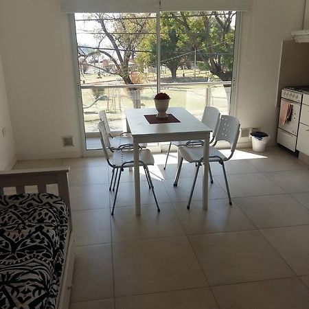 Apartament Frente Al Rio Paraná Zewnętrze zdjęcie