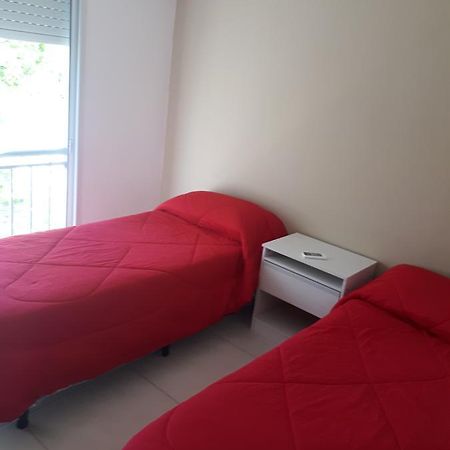 Apartament Frente Al Rio Paraná Zewnętrze zdjęcie