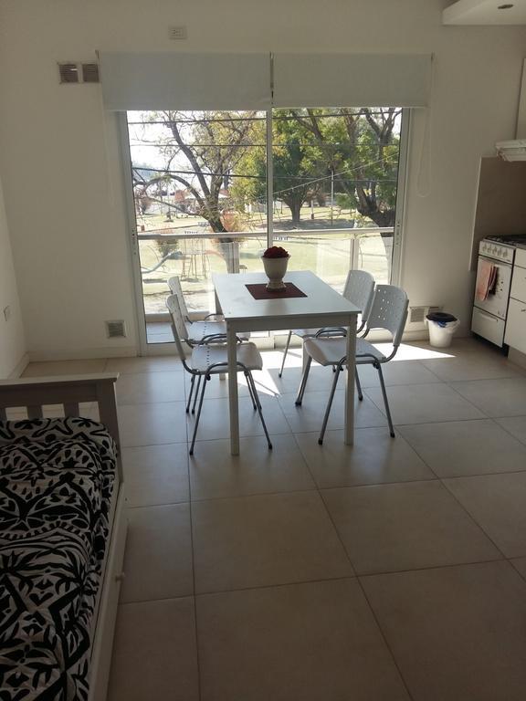 Apartament Frente Al Rio Paraná Zewnętrze zdjęcie