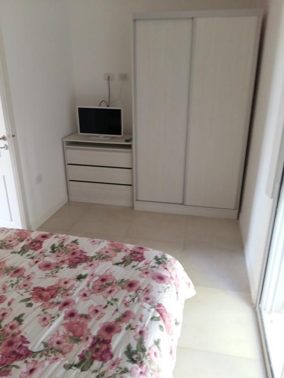 Apartament Frente Al Rio Paraná Zewnętrze zdjęcie