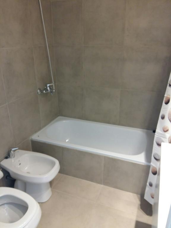 Apartament Frente Al Rio Paraná Zewnętrze zdjęcie