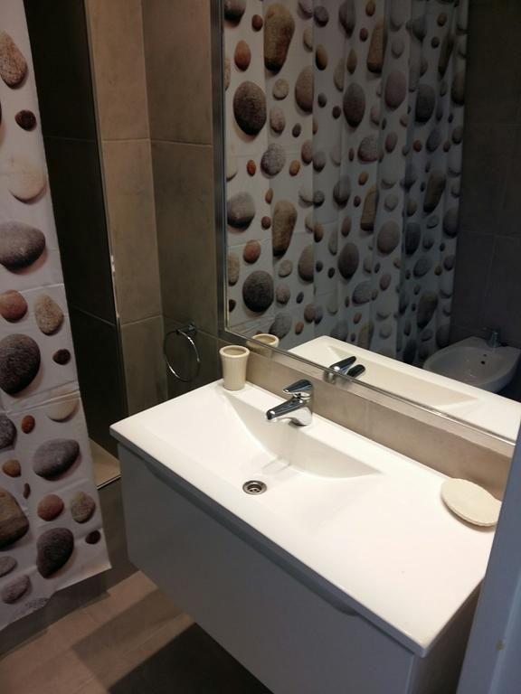 Apartament Frente Al Rio Paraná Zewnętrze zdjęcie
