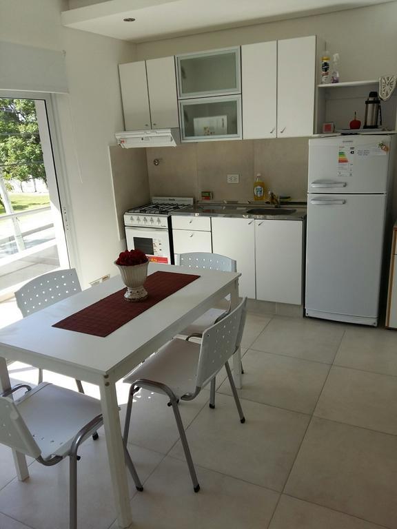 Apartament Frente Al Rio Paraná Zewnętrze zdjęcie
