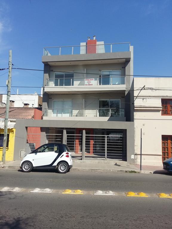Apartament Frente Al Rio Paraná Zewnętrze zdjęcie