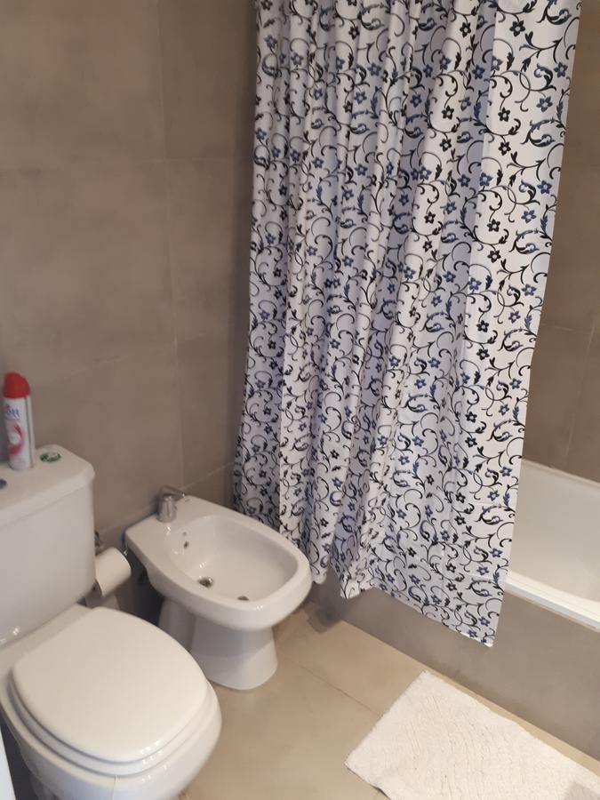 Apartament Frente Al Rio Paraná Zewnętrze zdjęcie