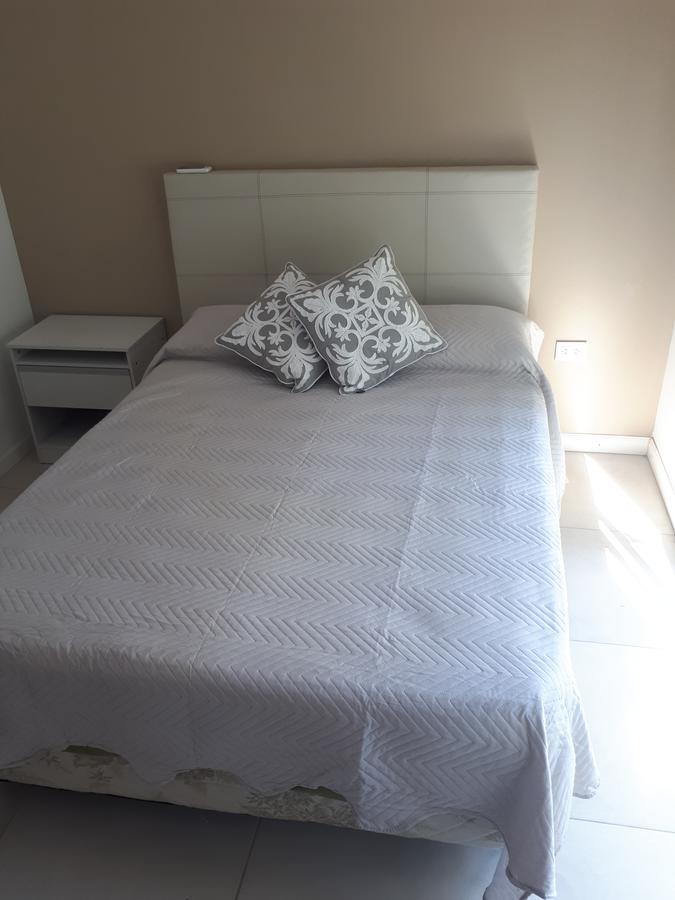 Apartament Frente Al Rio Paraná Zewnętrze zdjęcie
