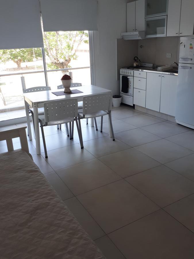 Apartament Frente Al Rio Paraná Zewnętrze zdjęcie