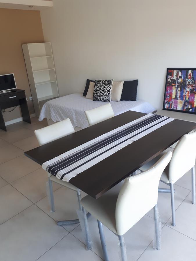 Apartament Frente Al Rio Paraná Zewnętrze zdjęcie