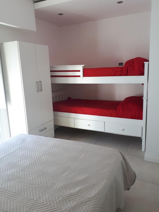 Apartament Frente Al Rio Paraná Zewnętrze zdjęcie