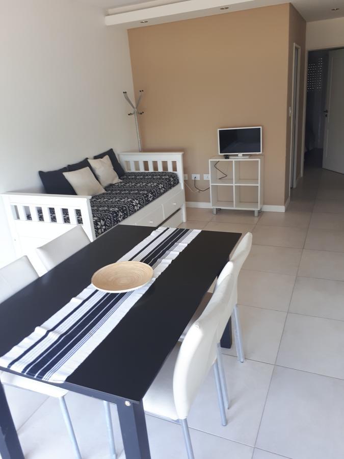 Apartament Frente Al Rio Paraná Zewnętrze zdjęcie