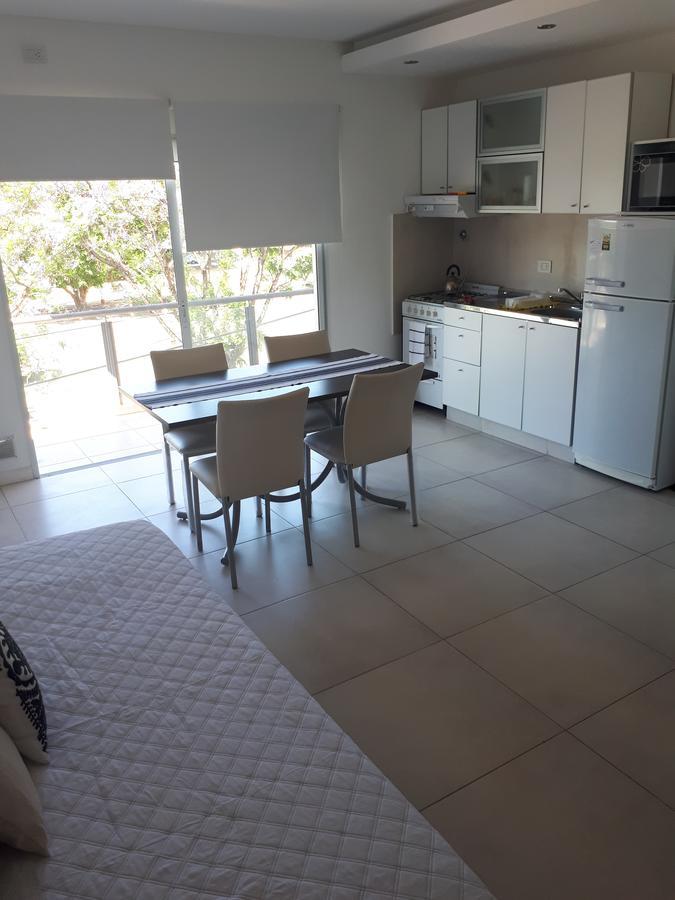 Apartament Frente Al Rio Paraná Zewnętrze zdjęcie