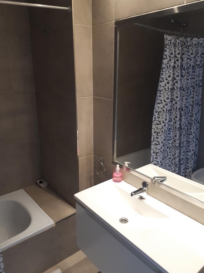 Apartament Frente Al Rio Paraná Zewnętrze zdjęcie