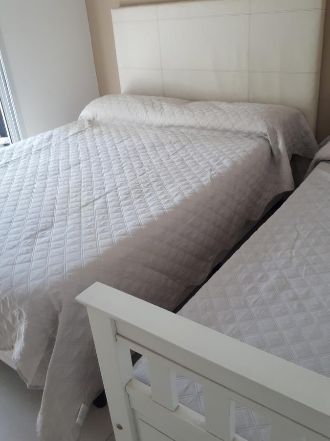 Apartament Frente Al Rio Paraná Zewnętrze zdjęcie